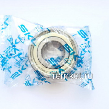 Подшипник 6204 ZZ SKL