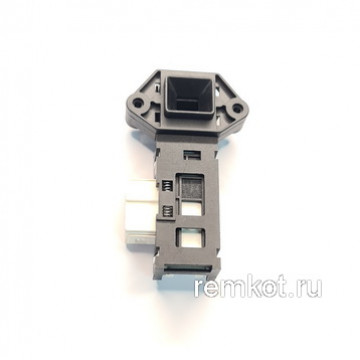 Блокировка люка, под винт, MetalFlex, Samsung, (INT000SA)