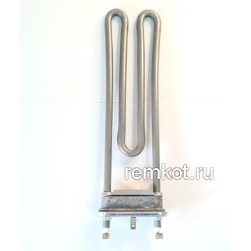 ТЭН 1950W для стиральной машины AEG, Zanussi (прям.L=230, R13+, M119) 