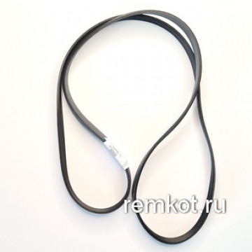 Ремень 1023 H7, L985мм, черный, Optibelt (BLH022UN), Ardo