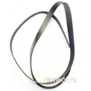 Ремень 1023 H8, L985мм, черный, Optibelt (BLH024UN), Ardo