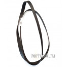 Ремень 1185 H8, L1145мм, черный, Optibelt, Ariston, Indesit, (BLH119UN)