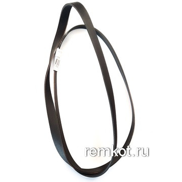 Ремень 1185 H8, L1145мм, черный, Optibelt, Ariston, Indesit, (BLH119UN)