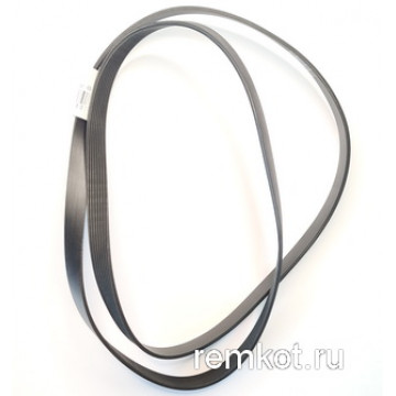 Ремень 1213 H8, L1120мм, черный, Ariston, Indesit, H1213