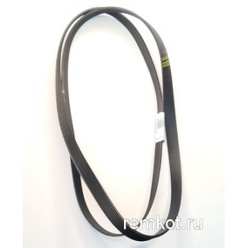 Ремень 1213 H8, L1178мм, черный, Optibelt, Ardo, Ariston, Indesit, (BLH305UN)