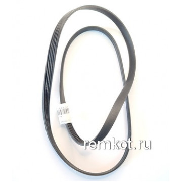 Ремень 1108 J5, L1067мм, черный, Megadyne, Ariston