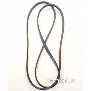 Ремень 1161 J4 L-1100мм, черный