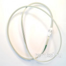 Ремень 1192 J3, L1137мм, белый, Megadyne, Bosch, Indesit, Siemens, Siltal, Whirlpool, Zanussi, (BLJ165UN)