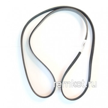 Ремень 1220 J5, L1165мм, черный, Optibelt, AEG, Ardo, Electrolux, LG, Whirlpool