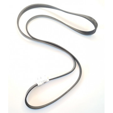 Ремень 1250 J5, L1180мм, черный, Optibelt, Bosch, (BLJ466UN)