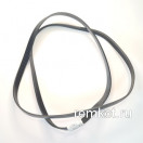 Ремень 1288 J5, L1228мм, черный, Optibelt, Ariston, Indesit, (BLJ518UN)