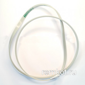 Ремень 1270 J4, L1270мм, белый, Megadyne, Samsung, (BLJ522UN)