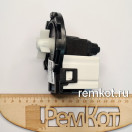 Помпа 30W 8защелок (клеммы назад разд.) для AEG, Bosch, Ardo, Beko