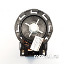 Помпа 30W 8защелок (клеммы назад разд.) для AEG, Bosch, Ardo, Beko