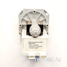 Помпа 30W (на защелках, клеммы сзади разд.) для Bosch, Siemens