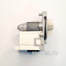Помпа 30W (на защелках, клеммы сзади разд.) для Bosch, Siemens