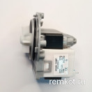 Помпа 30W (под винт, клеммы сзади разд.) для Ariston, AEG, Indesit, Electrolux, Zanussi, Candy, LG, Bosch, Whirlpool, Samsung