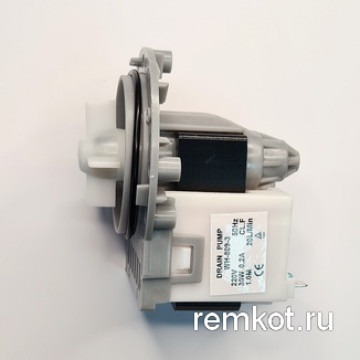 Помпа 30W (под винт, клеммы сзади разд.) P303