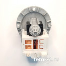 Помпа 30W (под винт, клеммы сзади разд.) P303