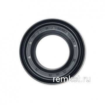 Сальник бака 30x52/65x7/10 для стиральных машин Ariston, Indesit