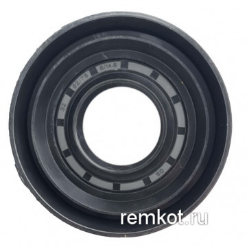Сальник бака 32x52/78x8/14,8 SKL для стиральных машин Bosch, Siemens