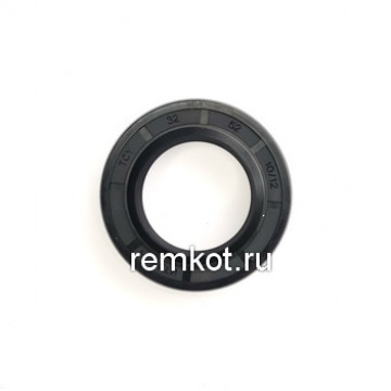 Сальник бака 32x52x10/12 GP SKL для стиральных машин Bosch, Whirlpool